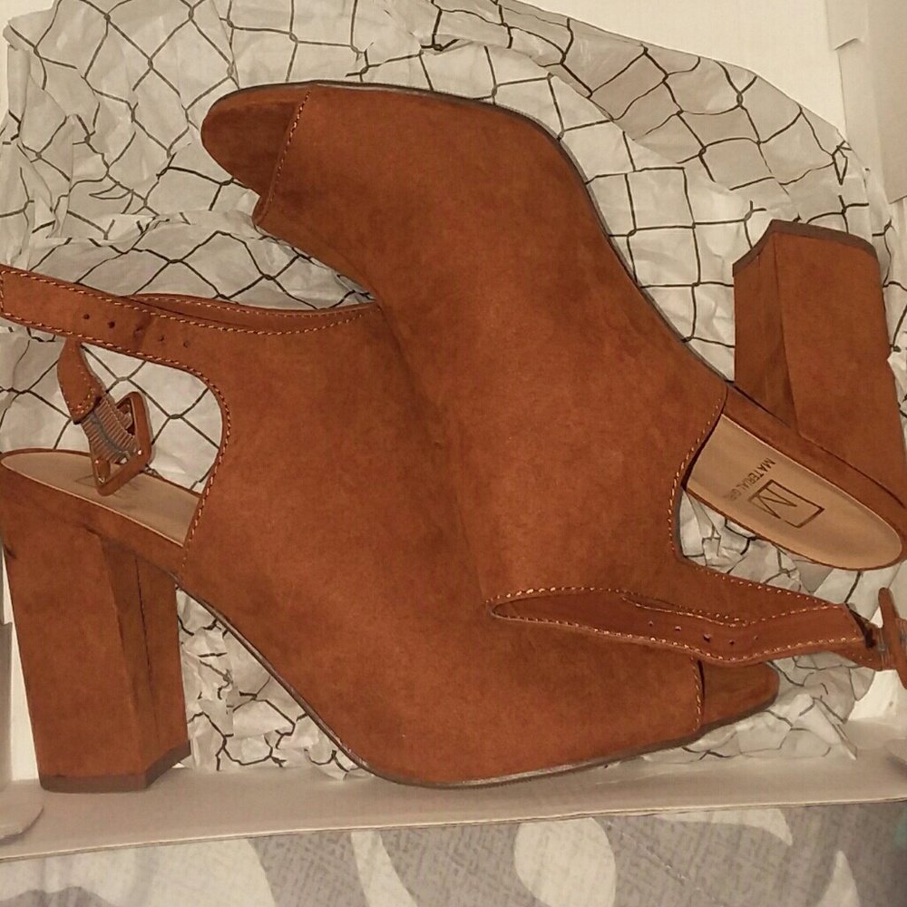 Pumps